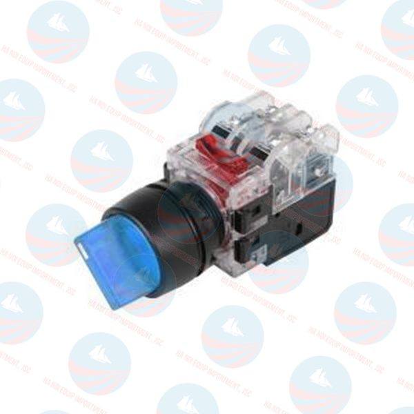 MRT-R2R1D0R Công tắc 2 vị trí tự nhả Hanyoung chuẩn, BH chính hãng MRT-R2R1D0R Công tắc 2 vị trí tự nhả Hanyoung chuẩn, BH chính hãng