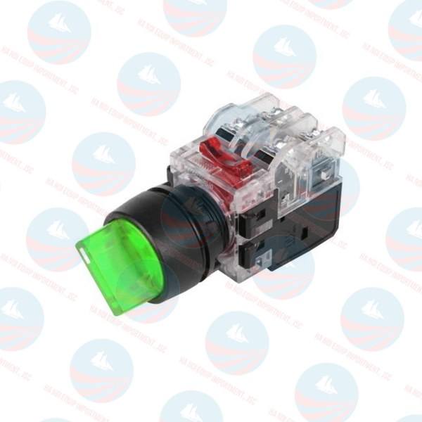 MRT-T2R1A0G Công tắc 2 vị trí tự nhả Hanyoung chuẩn, BH chính hãng MRT-T2R1A0G Công tắc 2 vị trí tự nhả Hanyoung chuẩn, BH chính hãng