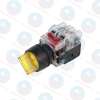 MRT-T2R1A3Y Công tắc 2 vị trí tự nhả Hanyoung chuẩn, BH chính hãng