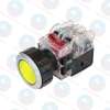 MRX-AA1A0Y Nút nhấn giữ Hanyoung chuẩn, BH chính hãng