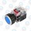 MRX-AM1A0A Nút nhấn nhả Hanyoung chuẩn, BH chính hãng