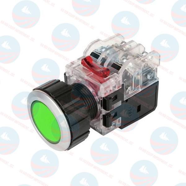 MRX-AM1A0G Nút nhấn nhả Hanyoung chuẩn, BH chính hãng MRX-AM1A0G Nút nhấn nhả Hanyoung chuẩn, BH chính hãng