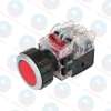 MRX-AM1A3R Nút nhấn nhả Hanyoung chuẩn, BH chính hãng