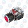 MRX-NA1A0R Nút nhấn giữ Hanyoung chuẩn, BH chính hãng
