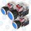 MRX-NA1A3G Nút nhấn giữ Hanyoung chuẩn, BH chính hãng