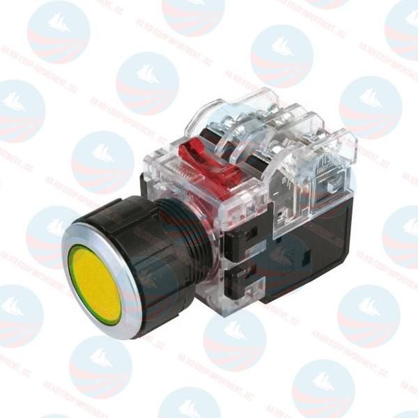 MRX-NA1D0Y Nút nhấn giữ Hanyoung chuẩn, BH chính hãng MRX-NA1D0Y Nút nhấn giữ Hanyoung chuẩn, BH chính hãng
