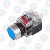 MRX-RA1A0A Nút nhấn giữ Hanyoung chuẩn, BH chính hãng