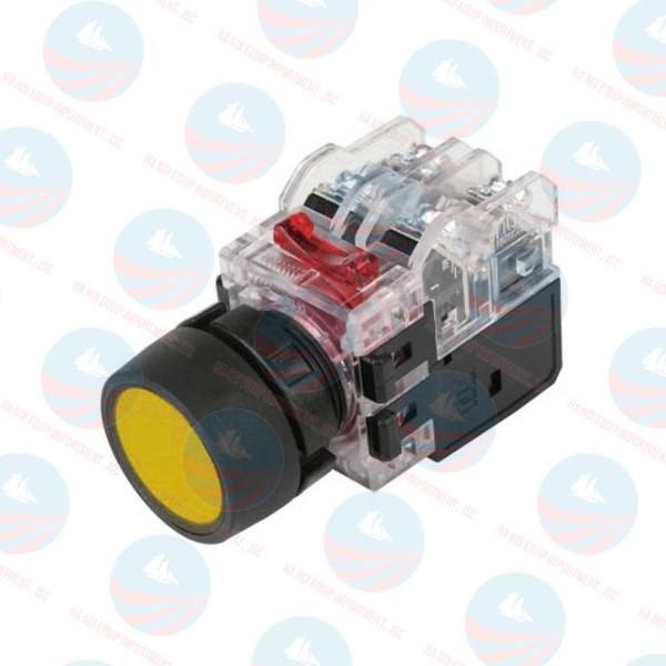 MRX-TA1D0Y Nút nhấn giữ Hanyoung chuẩn, BH chính hãng MRX-TA1D0Y Nút nhấn giữ Hanyoung chuẩn, BH chính hãng