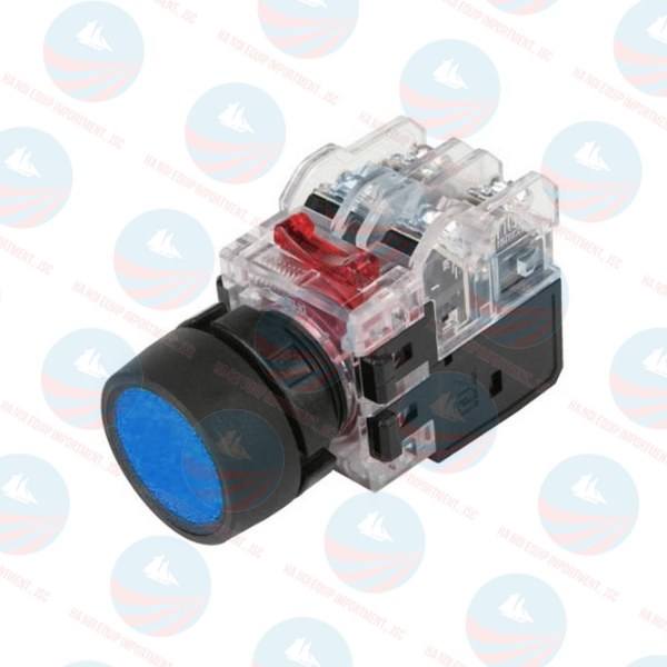 MRX-TM1A0A Nút nhấn nhả Hanyoung chuẩn, BH chính hãng MRX-TM1A0A Nút nhấn nhả Hanyoung chuẩn, BH chính hãng