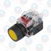 MRX-TM1A0Y Nút nhấn nhả Hanyoung chuẩn, BH chính hãng
