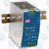 NDR-240-24 Bộ nguồn Meanwell chuẩn, BH chính hãng