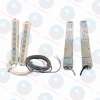 PAS20-T8PD Cảm biến vùng Hanyoung chuẩn, BH chính hãng