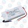 PCD-40-1050B Bộ nguồn LED Meanwell chuẩn, BH chính hãng