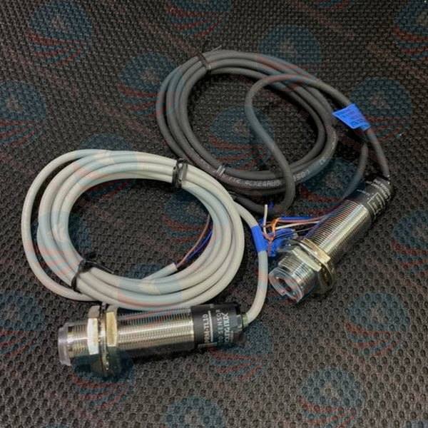PR-T10NC Cảm biến quang Hanyoung chuẩn, BH chính hãng PR-T10NC Cảm biến quang Hanyoung chuẩn, BH chính hãng