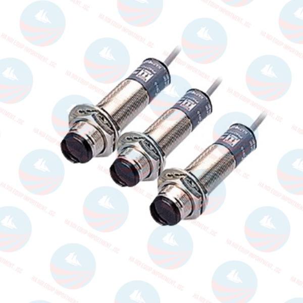 PRP-M2N Cảm biến quang Hanyoung chuẩn, BH chính hãng PRP-M2N Cảm biến quang Hanyoung chuẩn, BH chính hãng