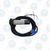 PRP-R01N Cảm biến quang Hanyoung chuẩn, BH chính hãng
