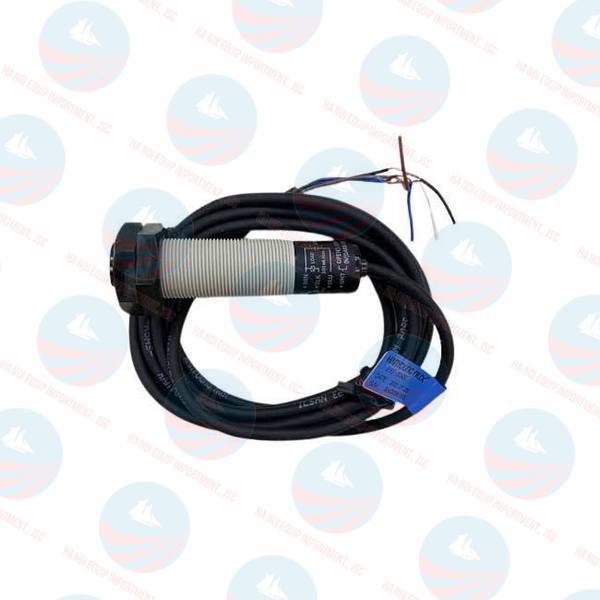 PRP-R01P Cảm biến quang Hanyoung chuẩn, BH chính hãng PRP-R01P Cảm biến quang Hanyoung chuẩn, BH chính hãng