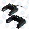 PU-30S Cảm biến quang Hanyoung chuẩn, BH chính hãng