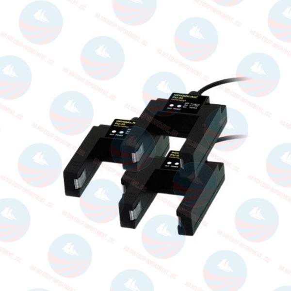 PU-50S Cảm biến quang Hanyoung chuẩn, BH chính hãng PU-50S Cảm biến quang Hanyoung chuẩn, BH chính hãng