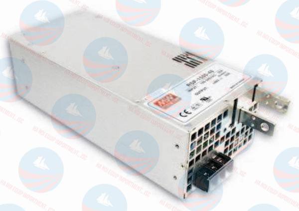 RSP-1500-24 Bộ nguồn tổ ong Meanwell chuẩn, BH chính hãng RSP-1500-24 Bộ nguồn tổ ong Meanwell chuẩn, BH chính hãng