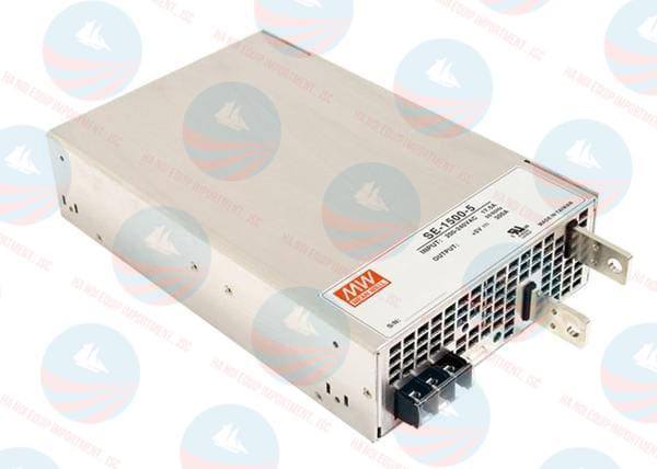 SE-1500-15 Bộ nguồn tổ ong Meanwell chuẩn, BH chính hãng SE-1500-15 Bộ nguồn tổ ong Meanwell chuẩn, BH chính hãng