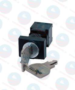 SRK-321 Công tắc xoay 3 vị trí Hanyoung chuẩn, BH chính hãng