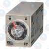 T21-3-4D24 Timer Hanyoung chuẩn, BH chính hãng