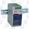 TDR-240-48 Bộ nguồn Meanwell chuẩn, BH chính hãng
