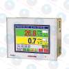 TH500-1NN Bộ điều khiển nhiệt độ Hanyoung chuẩn, BH chính hãng