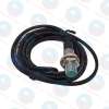 UP12RM-2AA Cảm biến tiệm cận Hanyoung chuẩn, BH chính hãng