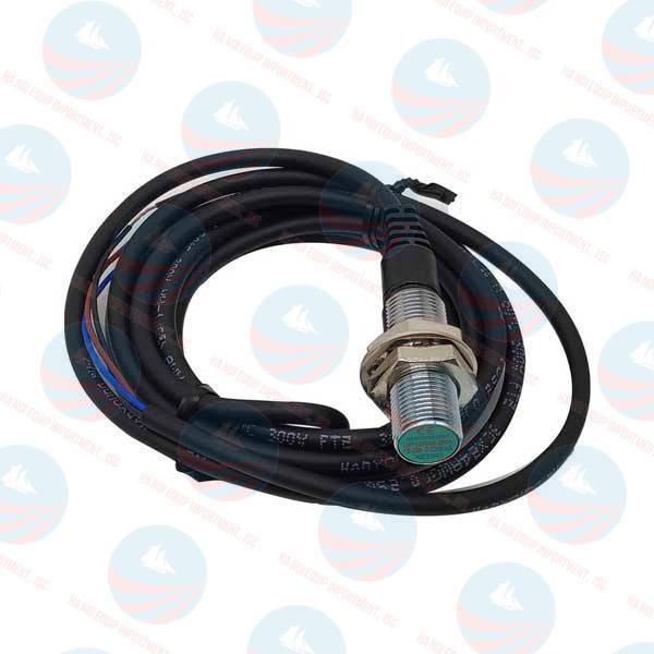 UP12RM-2NA Cảm biến tiệm cận Hanyoung chuẩn, BH chính hãng UP12RM-2NA Cảm biến tiệm cận Hanyoung chuẩn, BH chính hãng