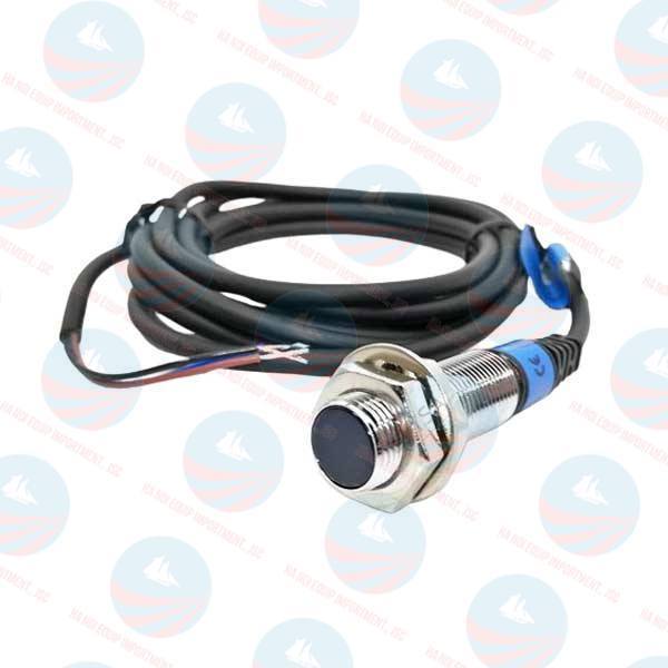 UP12RM-2PC Cảm biến tiệm cận Hanyoung chuẩn, BH chính hãng UP12RM-2PC Cảm biến tiệm cận Hanyoung chuẩn, BH chính hãng