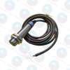 UP18RLM-5TA Cảm biến tiệm cận Hanyoung chuẩn, BH chính hãng