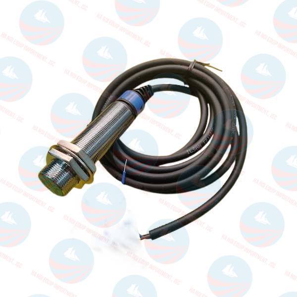 UP18RLM-5TC Cảm biến tiệm cận Hanyoung chuẩn, BH chính hãng UP18RLM-5TC Cảm biến tiệm cận Hanyoung chuẩn, BH chính hãng