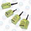 UP18S-5PC Cảm biến tiệm cận Hanyoung chuẩn, BH chính hãng