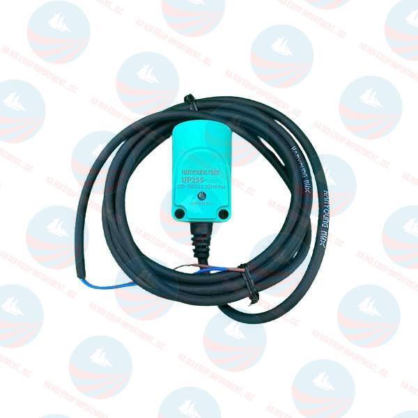 UP25S-8NC Cảm biến tiệm cận Hanyoung chuẩn, BH chính hãng UP25S-8NC Cảm biến tiệm cận Hanyoung chuẩn, BH chính hãng