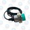 UP30RD-15NC Cảm biến tiệm cận Hanyoung chuẩn, BH chính hãng