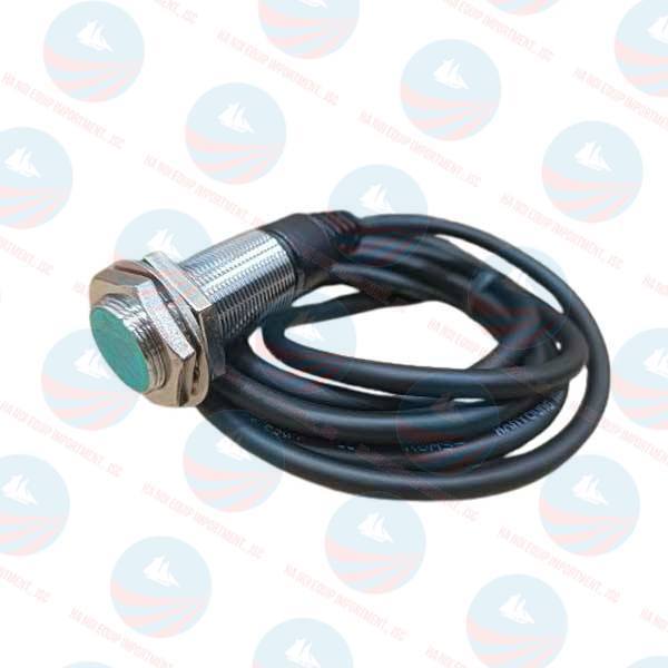 UP30RLM-10NA Cảm biến tiệm cận Hanyoung chuẩn, BH chính hãng UP30RLM-10NA Cảm biến tiệm cận Hanyoung chuẩn, BH chính hãng