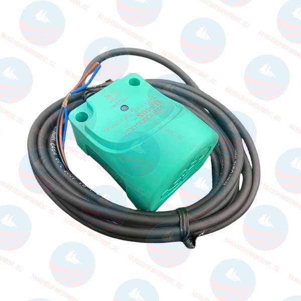 UP40S-20TA Cảm biến tiệm cận Hanyoung chuẩn, BH chính hãng UP40S-20TA Cảm biến tiệm cận Hanyoung chuẩn, BH chính hãng