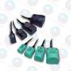 UP8S-2PA Cảm biến tiệm cận Hanyoung chuẩn, BH chính hãng