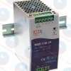 WDR-240-48 Bộ nguồn Meanwell chuẩn, BH chính hãng