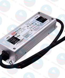 XLG-200-L-A Bộ nguồn LED Meanwell chuẩn, BH chính hãng