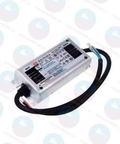XLG-75-24-A Bộ nguồn LED Meanwell chuẩn, BH chính hãng