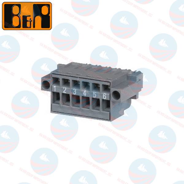 0TB1106.8110 B&R chuẩn, BH chính hãng 0TB1106.8110 B&R chuẩn, BH chính hãng