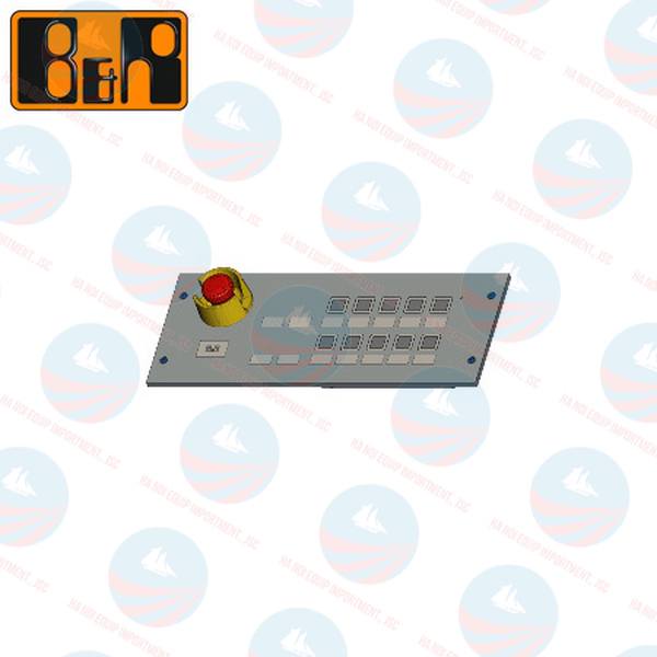 4B1400.00-K60 B&R chuẩn, BH chính hãng 4B1400.00-K60 B&R chuẩn, BH chính hãng