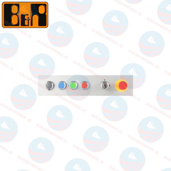 5ACCKP04.215I-000 B&R chuẩn, BH chính hãng 5ACCKP04.215I-000 B&R chuẩn, BH chính hãng
