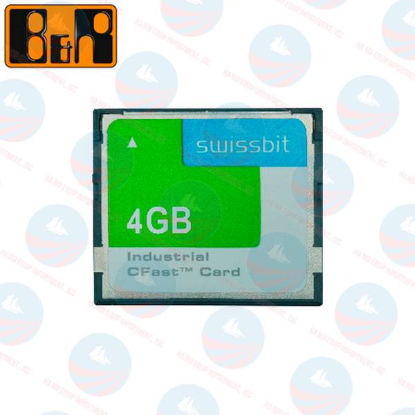 5CFAST.4096-00 B&R chuẩn, BH chính hãng 5CFAST.4096-00 B&R chuẩn, BH chính hãng
