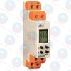 600DT Timer đa chức năng Selec chuẩn, BH chính hãng