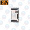 7XX408.50-1 Module remote input/output 24 VDC X2X Link B&R chuẩn, BH chính hãng