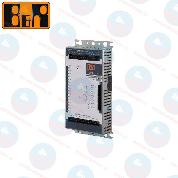 7XX412.50-1 Module remote input/output 24 VDC X2X Link B&R chuẩn, BH chính hãng 7XX412.50-1 Module remote input/output 24 VDC X2X Link B&R chuẩn, BH chính hãng